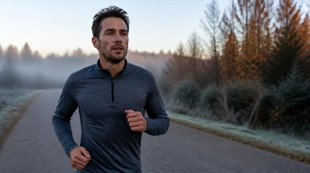 Entraînement endurance pour viser un semi-marathon en 2 h
